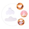 Beavorty Practical Nose Care Pads Light Weight Compact Size Nasal