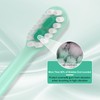 Compatible with AquaSonic Icon Electric Toothbrush Replacement Toothbrush Heads,for AquaSonic