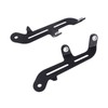 Motorcycle Windshield Anti Crack Front Fairing Wind Deflector Replacement for