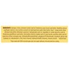 BURTS BEES Shea Passion Fruit Oil Lip Balm, 0.34 OZ