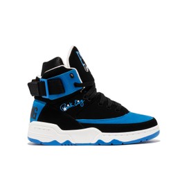 PATRICK EWING Athletics 33 HI Black/White/Royal Orlando