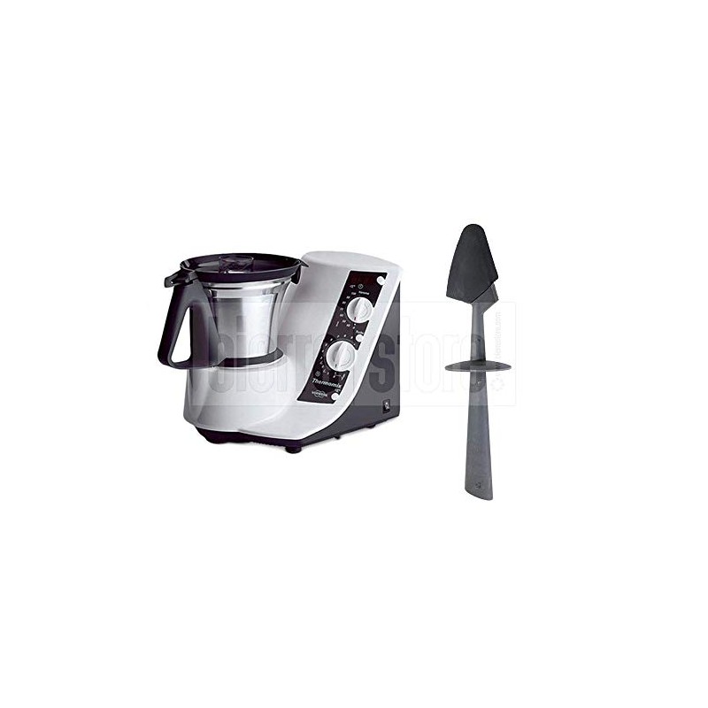 BIERRE STORE Spatula Bimby TM 21 TM 3300 Vorwerk compatible,