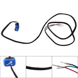 Power Trim Tilt Switch for Johnson Evinrude Outboard,Fits Part Number 5006358 by BLUE ELF