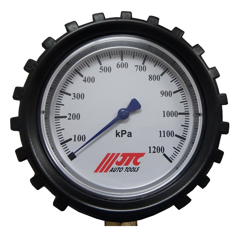 JTC JTC4058J Tire Air Gauge Vehicle Maintenance Special Tool SST