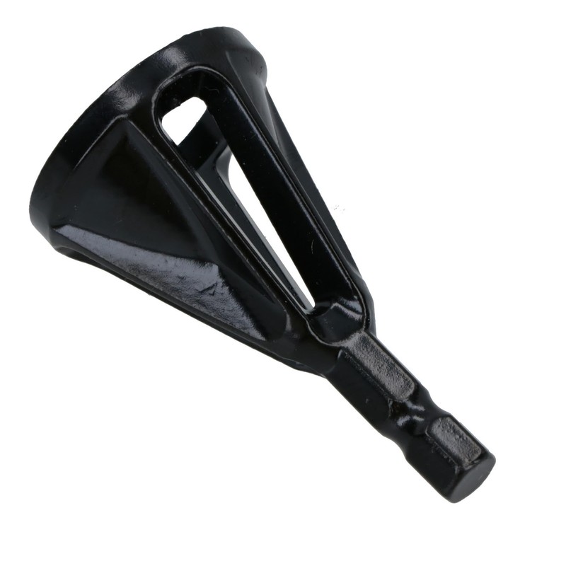 External Chamfer Deburring Thread Stud Repair Tool 3 – 19mm
