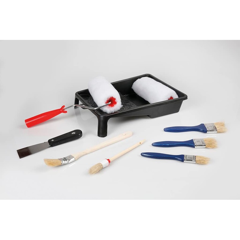 Cogex 58453 Colouring Set (9 Pieces)