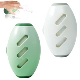 LEWBDF Lint Roller, Reusable, Washable Lint Roller, Reusable, Washable Pet Hair Remover, Lint Remover, Clothing, Dog Hair Removal