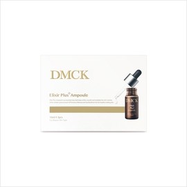 [DMCK] DMCK Elixir Plus Ampoule 10ml x 3PCS / [DMCK] DMCK 엘릭시 플러스 앰플 10ml x 3PCS