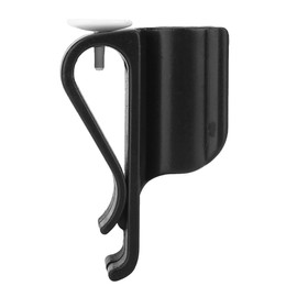 5 Pcs Durable Golf Putter Clip Holder with Ball Golf Bag Putter Bag Clamp Club Clip On Markers Accessories