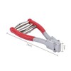 Laroal Wide Head Racket Starting Clamp – Tennis Racket Stringing