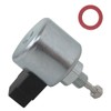 HaeKap 21188-7003 Fuel Solenoid Fit for Kawasaki FX651V-DS08 - Fits