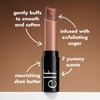 e.l.f. exfoliante para labios Lip Exfoliator Cotton Candy