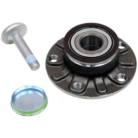 Beck Arnley 051-6238 Hub and Bearing Assembly