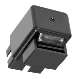 Yingshop Starter Relay Solenoid Compatible for Yamaha Badger Tracker Bruin Breeze Champ Big Wheel Big Bear Grizzly Zuma 100 125 200 250 350 400 450 600 YFM80 YFM100 YFM125 YFM250 YFM350 YFM400 YFM450