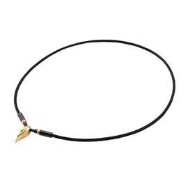 【Worn By Yuzuru Hanyu】Phiten RAKUWA Necklace Wings