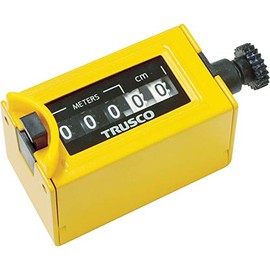 TRUSCO(トラスコ) ロードカウンターTRC100専用部品 カウンター TRC100CT