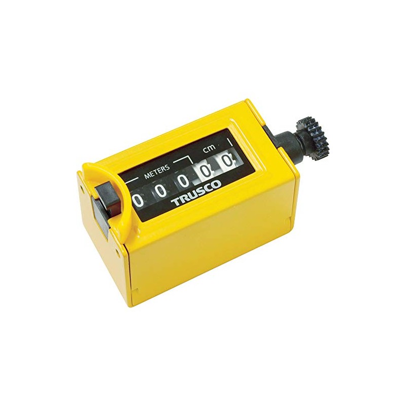 TRUSCO(トラスコ) ロードカウンターTRC100専用部品 カウンター TRC100CT