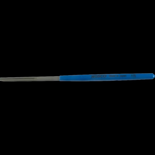 Any Fret File, for Filing Fret Ends, pencil shape, Size: