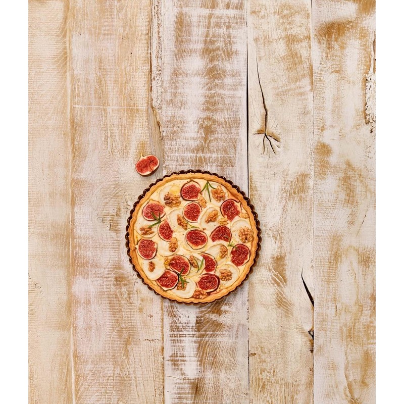 Birkmann, 210547 Quiche and Tart Mould with Loose Base Diameter