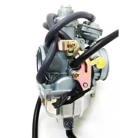 Carburetor For Honda Recon 250 TRX250 TRX250TE TRX250TM 1997-2014 FTC0055