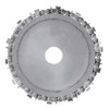 5in 14 Teeth Angle Grinder Disc, Chainsaw Wheel Wood Chain