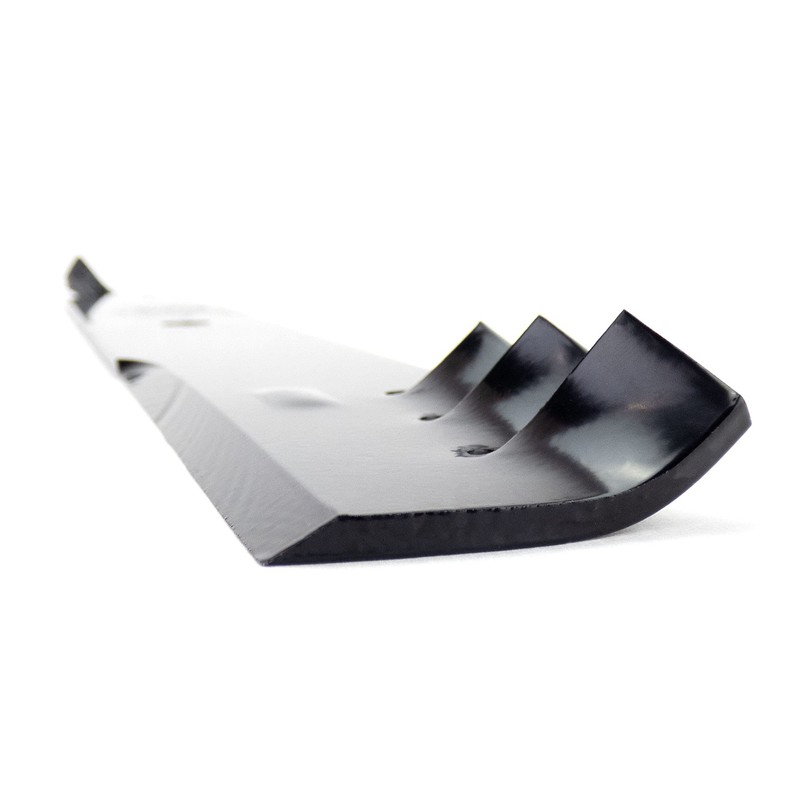 Rotary 72" 9883 Gator Mulch Commercial Lawnmower Blade Set (3)