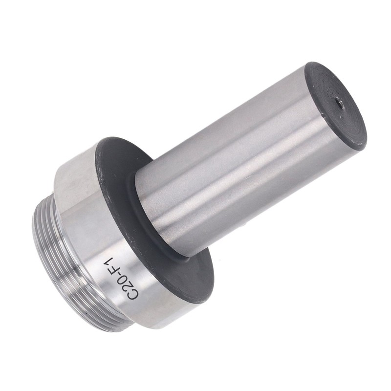 Boring Head Shank Straight 1/2‑18UNF Thread High Carbon Steel Milling
