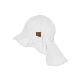 Mikk-line Sun Hat Baby UV Protection 50 Neck Protection - Baby Sun Hat 2-4 Years - Peaked Cap Children for Girls and Boys - Lightweight Summer Hat for Optimal Protection - Breathable and Comfortable