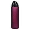 Baagl Children's Drinking Bottle, Leak-Proof Water Bottle, 700 ml, School