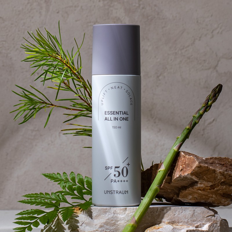 Unstraum Essential All In One 150ml - Unstraum Essential All