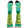 Wilson Payne Down Under Socks - Green Tree Frog, 2-8