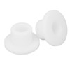 2Pcs Handle Pole Bushing Washer Set HP‑BUSH3 Handlebar Pole Bushing