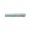Small Threaded Rods DIN 975 Steel WW 3/4 Pack of 1)