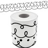 Teacher Created Resources Squiggles and Dots Die-Cut Rolled Border Trim