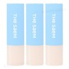 The Saem Saem.mul Essential Tint Lip Balm WH01 Essential Dewy