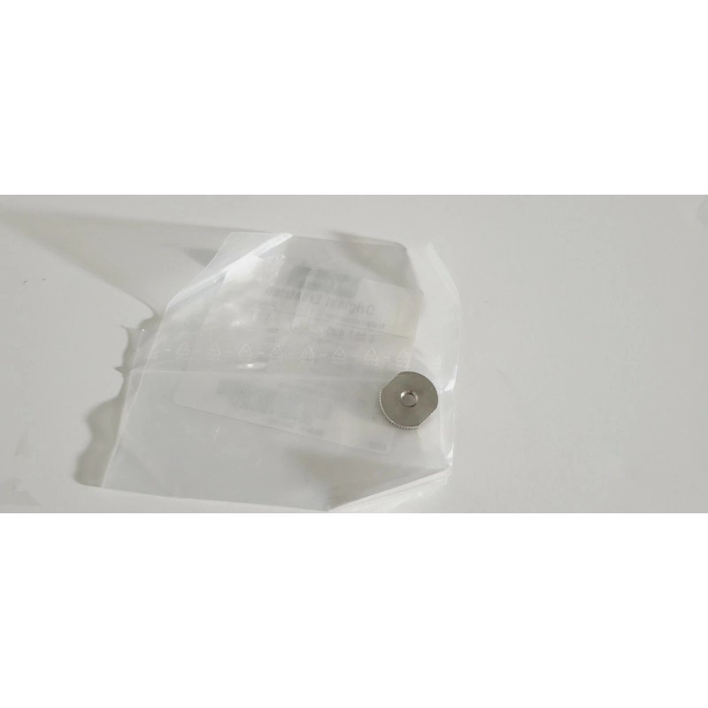 Miele Range/Ovens M6 Knurled Nut # 4057430