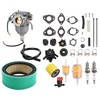 CV18S CV21 CV20S CV22S CV725 Carburetor carb 24 853 19-S