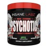 Insane Labz Pre-entreno Psychotic Polvo