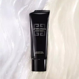 Givenchy Beauty 갤러리아 [지방시] 르 스왕 느와 메이크업 리무버 Galleria [Givenchy] Le Soin Noir Makeup Remover [125ML]