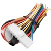 Riloer Car Theft Alarm System, 60-100 Meters Localised Remote Alarm
