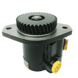 New Power Steering Pump 4988390 Compatible with Cummins 4B3.9 6B5.9 4BT 6BT5.9 Diesel Engine …