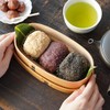 Kurikyu Handmade Oyane Bentwappa Lunch Box (Small Shape, Slim)