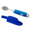 Afh-Webshop 1243802-02 Adaptable Spoon | Cutlery Including Hand Strap |