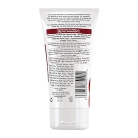 Dr Organic Rose Otto Creamy Face Wash 150ml