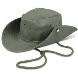 normani Original African Outdoor Safari Jungle Bush Hat