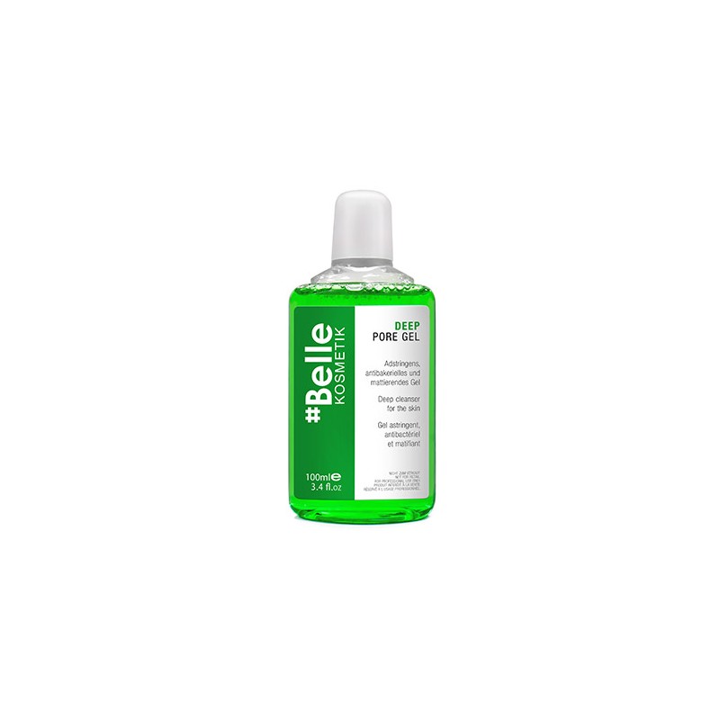 Shop Belle Deep Pore Gel 100ml + additional 20ml pore