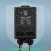ZHOFONET 12 Volt Wireless Remote Control Switch with SAE Connector