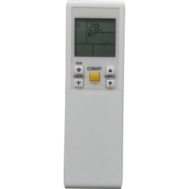 Air Conditioner Remote, Remote Control for Daikin Air Conditioner Arc452A1 Arc452A2 Arc452A3 Arc452A4 Arc452A5 Arc452A6 Arc452A7 Arc452A8