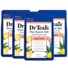 Dr Teal's Pure Epsom Salt Stress Relief with Ginseng &