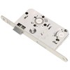 KOTARBAU® Toilet Mortice Lock 78 x 55 mm Door Lock